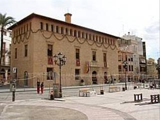 Xalet a Santa Bárbara