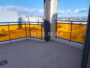 Penthouse in Papa Luna - Platja del Gurugú