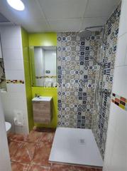 Piso en Barrio Benicalap