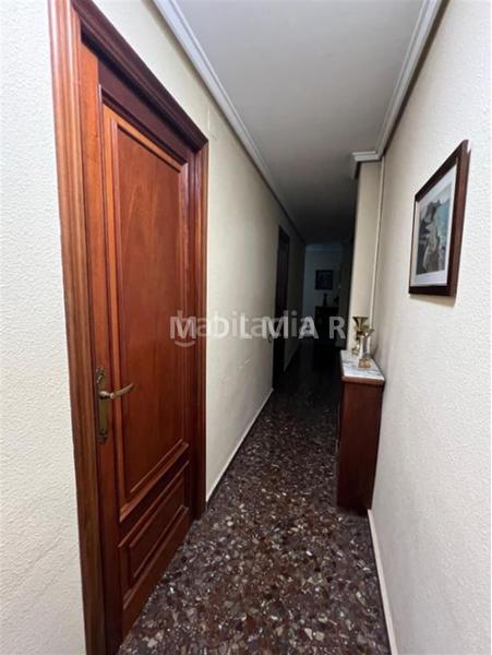 Foto 26723a03-bb43-4edb-b607-f10c4e36be4a. Appartamento con riscaldamento in Russafa Valencia