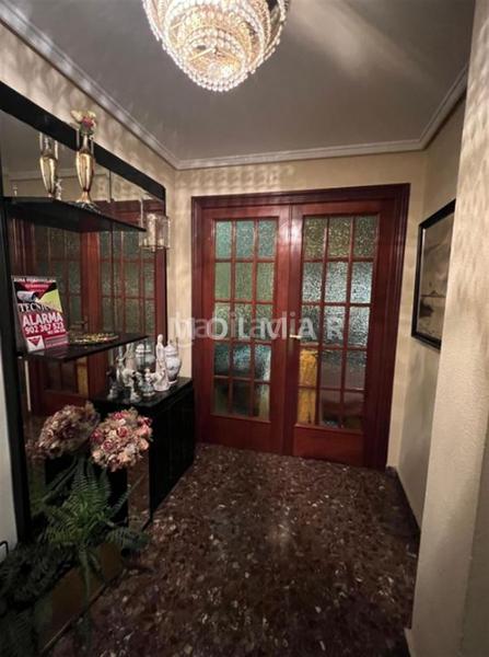 Foto 2dff57b5-dbc4-4d0e-a94a-9e04510602eb. Etagenwohnung mit heizung in Russafa Valencia