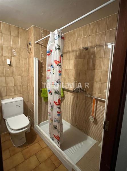 Foto f21a27bb-668f-43e3-b70f-bc9534f533d9. Etagenwohnung mit heizung in Russafa Valencia