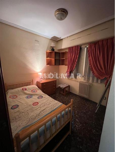 Foto 2be71c1d-0a30-4e5b-8f88-2c7349fca122. Flat with heating in Russafa Valencia