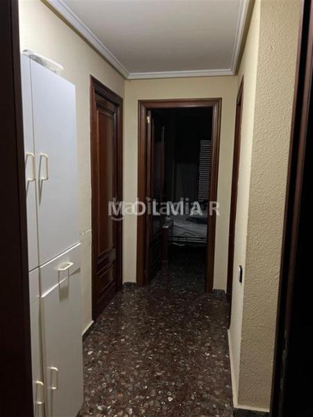 Foto 4aa2e28f-b0f1-4028-8171-8b57e63c7cdc. Flat with heating in Russafa Valencia