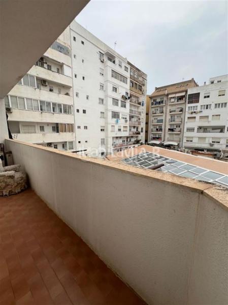 Foto b273b742-98e1-44c8-8779-e447d4eca6ed. Piso en Russafa Valencia