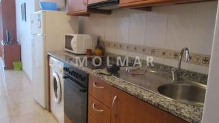 Appartement à Papa Luna - Platja del Gurugú