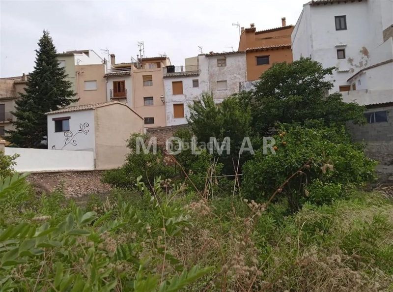 Foto 261d8dee-9962-4c4f-8e1f-9f7dba3e0e4d. Flat in Segorbe