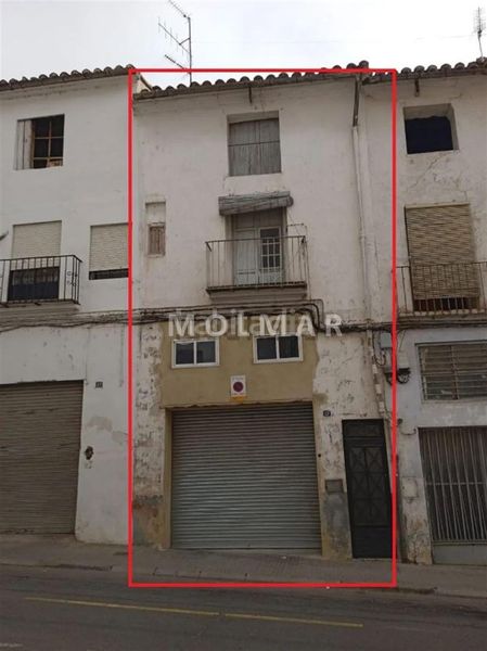 Foto 2a0bd631-23e5-4bdb-8d5c-23fb8d027854. Flat in Segorbe