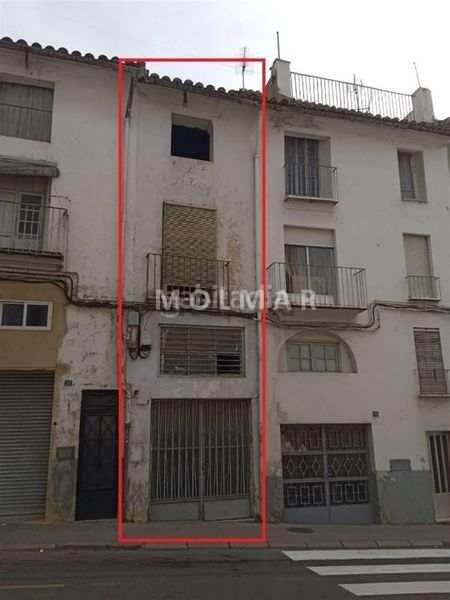 Foto 3bc91161-6d6d-4bf1-bf83-127484a9e869. Flat in Segorbe