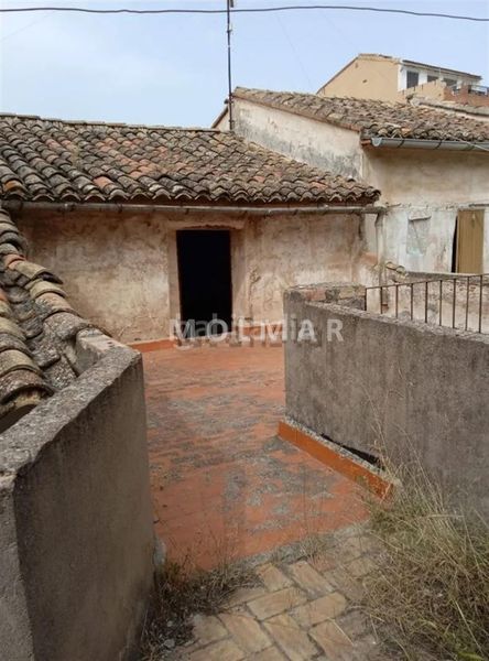 Foto 5eb734ca-2f1b-424d-85a5-aa4f449c21ab. Flat in Segorbe