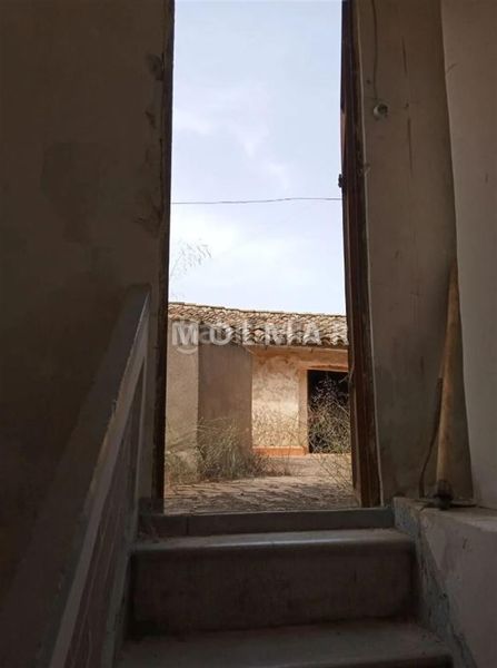 Foto 979b179e-b599-40fb-adfa-b02ab5c1c366. Flat in Segorbe