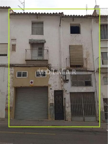 Foto c9d329bd-97ac-417e-8abc-50f81e016930. Flat in Segorbe