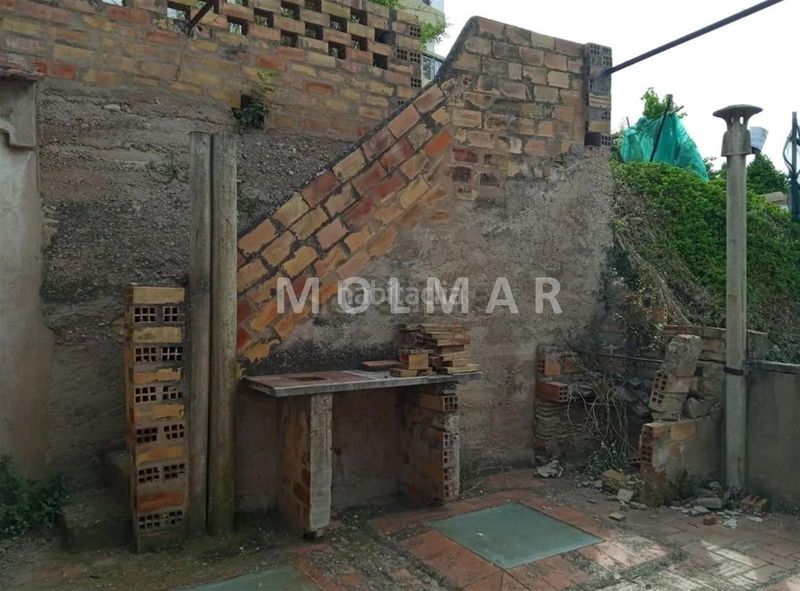 Foto d3525970-5069-4c34-a8b9-97a60f50aed6. Flat in Segorbe