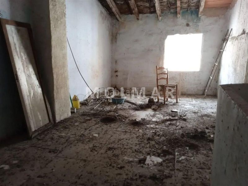 Foto d370bec6-bcdd-4a7e-ae0b-962f9e32b534. Flat in Segorbe