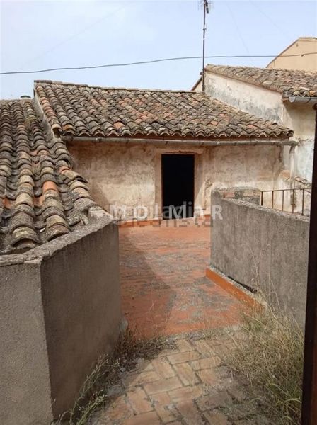 Foto e4abd07c-545c-4495-a4e4-0898eeb3577e. Flat in Segorbe