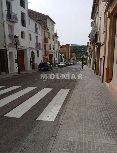 Foto ff843746-db8d-4664-8742-a5e7ba31ce51. Flat in Segorbe