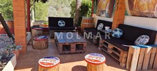Appartement  Calle sociedad musical