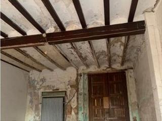 Chalet  Carrer sant antoni