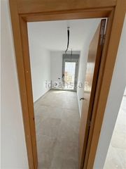 Etagenwohnung  Carrer del vi de carlon. Vivienda nueva a estrenar