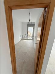 Pis  Carrer del vi de carlon. Vivienda nueva a estrenar