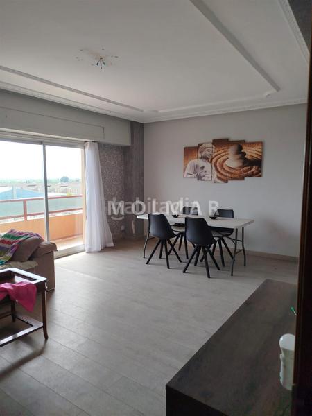 Foto c009b8a8-9455-4d00-8389-c026d5690e6e. Piso vivienda con ascensor. en Nules