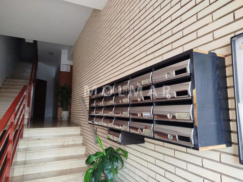 Foto c9a28307-f626-4c89-ab5b-23254b21cb03. Piso vivienda con ascensor. en Nules
