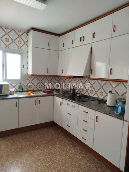 Foto edbe7020-d13d-425b-a190-af5ab5c179fb. Piso vivienda con ascensor. en Nules