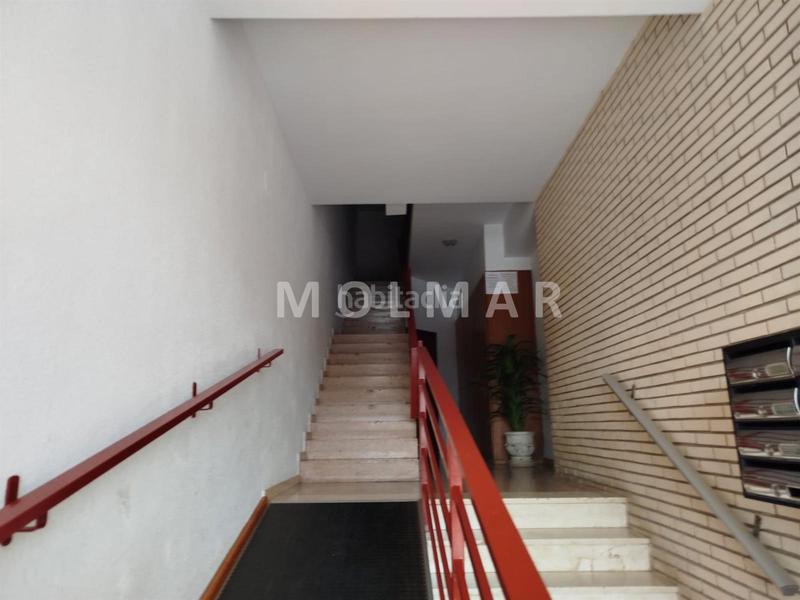 Foto f19b7a3b-1060-47cd-b1fd-cc050fb46663. Piso vivienda con ascensor. en Nules