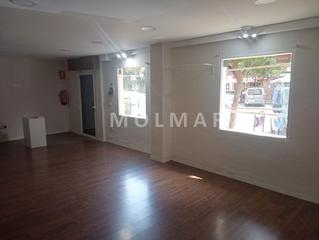 Etagenwohnung  Carrer de sant marcel·lí