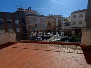 Chalet in Altura