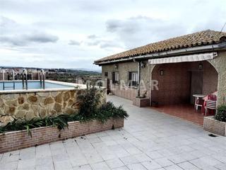 Chalet in Vilamarxant