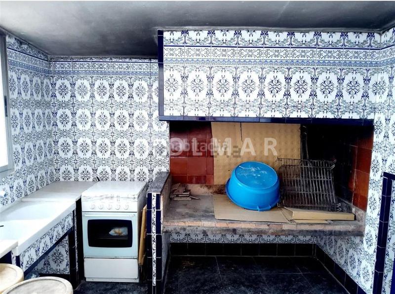 Foto 01072ade-9acd-434b-a57b-56e3479bbf98. Chalet con piscina in Vilamarxant