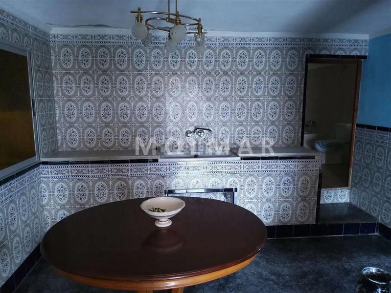 Foto 2de55ded-218a-412a-973e-4a658ed3a2ad. Chalet con piscina in Vilamarxant