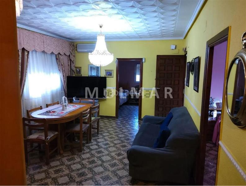 Foto 86c09bd3-cfa1-48e6-92ea-cb536ce64b84. Chalet con piscina in Vilamarxant