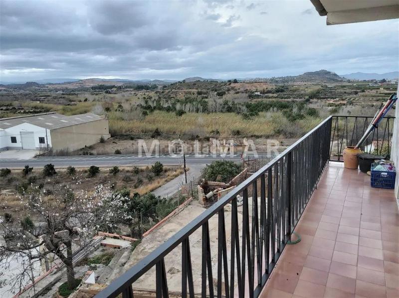 Foto cac46105-0b54-4c37-a583-5f70325602b0. Chalet con piscina in Vilamarxant