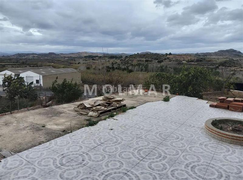 Foto d67cfe2e-67e0-450e-b815-e68af970b96f. Chalet con piscina in Vilamarxant