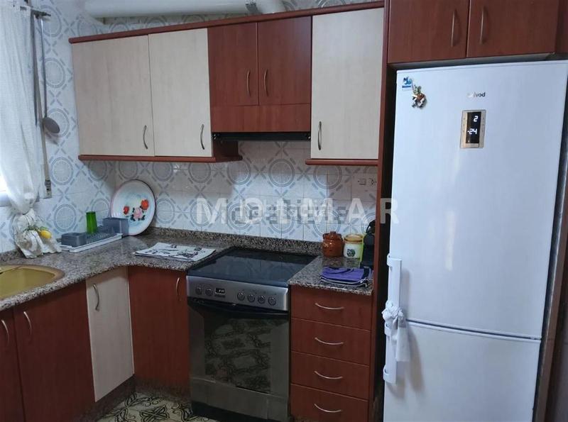 Foto d80752d9-2d20-41f7-84fe-187762d59a79. Chalet con piscina in Vilamarxant