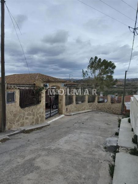 Foto dd96652e-d6f2-4adc-91c7-39d93876e0ca. Chalet con piscina in Vilamarxant