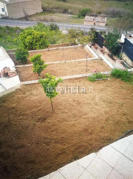 Foto e7cd63f0-2781-4527-ad8b-5f08b82824b2. Chalet con piscina in Vilamarxant