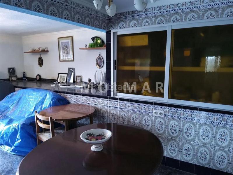 Foto f53ffa20-aac9-4b06-a969-bd16ce156c75. Chalet con piscina in Vilamarxant