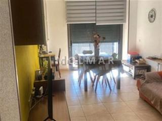 Etagenwohnung in Papa Luna - Platja del Gurugú