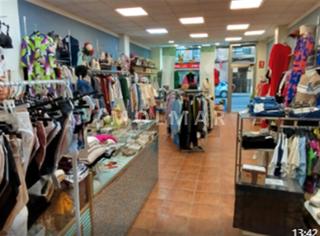 Geschäftsraum in Centro