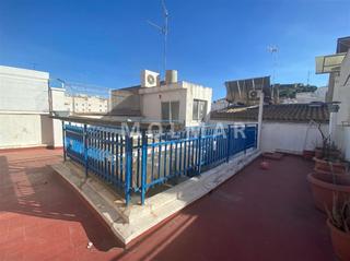 Xalet a Centro-El Castillo