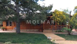 Chalet in Cheste