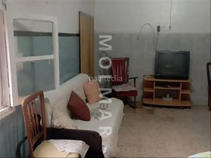 Foto b014ce72-2371-4c4f-bb87-d67260fc7a96. Casa  de 3 alturas ideal para vacaciones en Artana