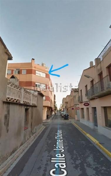 Foto 859537f2-48a2-400d-88e8-1ffad7646273. Flat in Alqueries (Les) / Alquerías del Niño Perdido