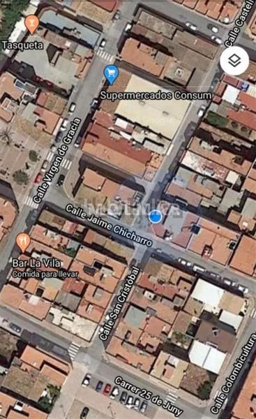 Foto b23eb3a7-c7ef-459e-9f40-69ce376abd47. Flat in Alqueries (Les) / Alquerías del Niño Perdido