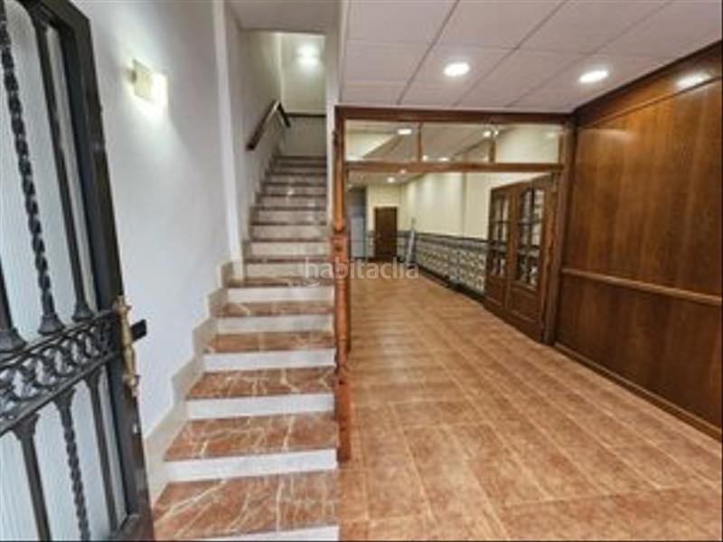 Foto 61235b76-32a4-48e1-bbe7-d487f66e8ad8. Chalet avec parking dans Centro Villarreal / Vila - real