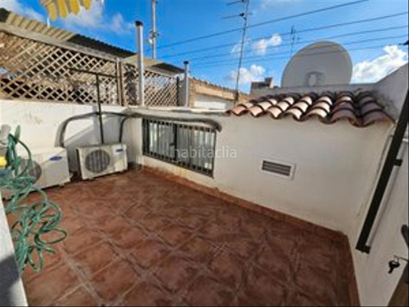 Foto 68e2585d-492c-4aca-8160-5f18253de91f. Chalet avec parking dans Centro Villarreal / Vila - real