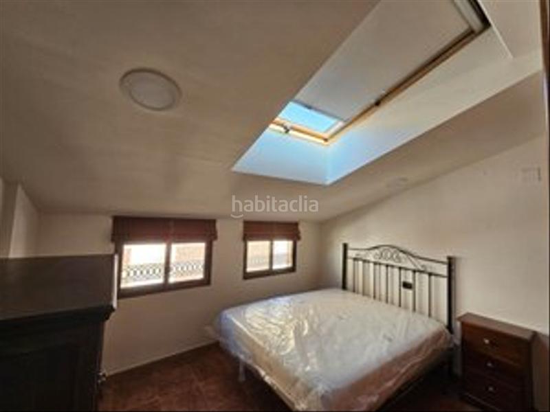 Foto a584d044-aa79-4e80-8c8f-8fabcf1bf1c8. Chalet avec parking dans Centro Villarreal / Vila - real